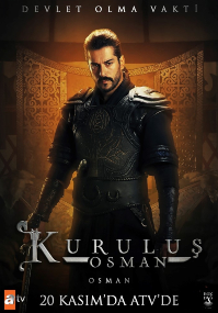 Kurulus Osman – Episode 191
