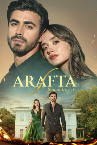 Arafta – Episode 1