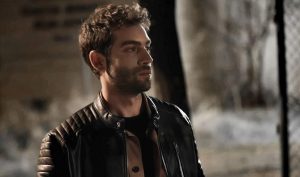 Burak Berkay Akgül is set to face his true breakout moment with the series Güzel Aşklar Diyarı!