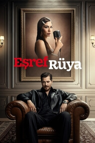 Esref Ruya