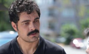 Halil İbrahim Ceyhan is set to stun his fans with an exciting new role in his upcoming series.