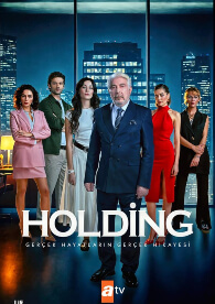 Holding Holding