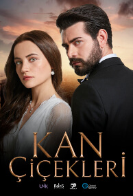 Kan Cicekleri Kan Cicekleri