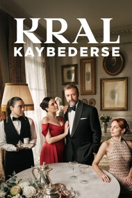 Kral Kaybederse Kral Kaybederse