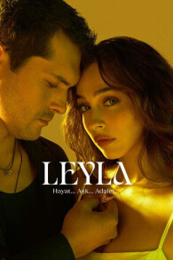 Leyla – Episode 32 Leyla – Episode 32