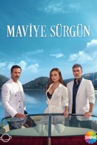 Maviye Surgun Maviye Surgun