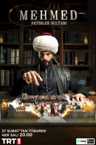 Mehmed Fetihler Sultani – Episode 45
