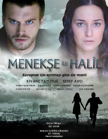 Menekse ile Halil Menekse ile Halil