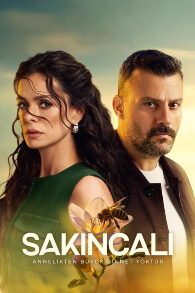 Sakincali – Episode 1