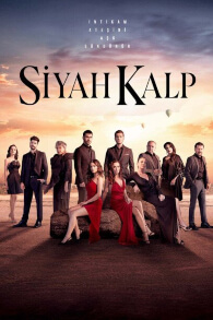 Siyah Kalp Siyah Kalp