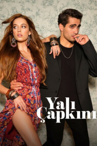 Yali Capkini