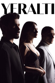 Yeralti – Episode 16